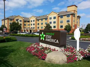 Extended Stay America Suites - New York City - LaGuardia Airport