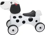 Great Gizmos 8305 Dalmatian Ride On Dog