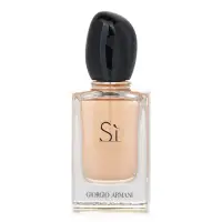 在飛比找友和YOHO優惠-Giorgio Armani Si 香水噴霧 50ml/1.