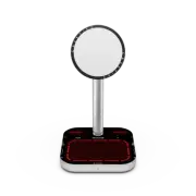 2-in-1 Charging Stand Iron Man PowerThru 2-in-1 Charging Stand