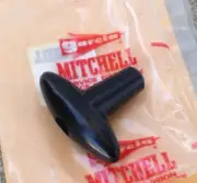 1 New Old Stock GARCIA MITCHELL 302 306 406 fishing REEL HANDLE KNOB 81349