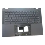 Acer Chromebook Plus 514 CB514-3HT Palmrest w/ Keyboard 6B.KP2N2.001