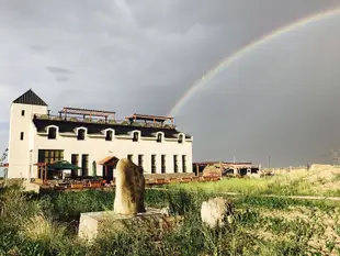 烏魯木齊故鄉莊院Guxiang Zhuangyuan Hotel