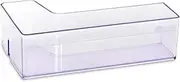 Upgrade DA63-08755B Refrigerator Door Shelf Bin Compatible with Samsung Refrigerator