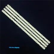 LED Strips for TCL 50S421LFAA 50S421LDAA50S423 50S421-CA YHA-4C-LB5007-YH01J