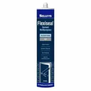Selleys Flexiseal Grey - Pro Series 310ml