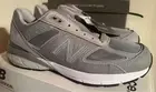 US 9.5 New Balance M990EGG5 27.5 cm unused item purchased about 5 years ago