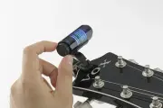 Korg Sh-Pro Sledgehammer Pro Clip-On Tuner
