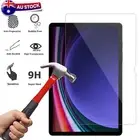 For Samsung Galaxy Tab S9/S9 FE Plus 12.4" 2023 A9+ A9 A8 Screen Protector Glass