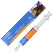 Virbac Axon Razor Equine Wormer 30ml Horse Worming Equine Roundworms