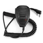 Baofeng Speaker Mic Microphone for GT-3 BF-888S UV82 Dual Band Ham Two-way Radio