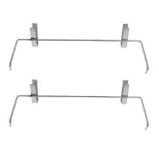 2 Pcs Gripper Kit Shelf Beekeeping Frame Storage Functional Tool