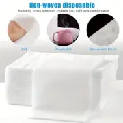 100Pcs 180cm Disposable Bed Sheet Non-woven Massage Beauty SPA Salon Table Cover