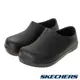 SKECHERS 女工作鞋系列 EVAA SR (108048BLK)