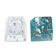Handmade Customized OEM Resin Keycap for Cherry MX Switches Keycaps
