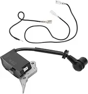 Ignition Coil Module 2500 Engine Ignition Coil High Voltage Package Replacement Power Tool for Chainsaw