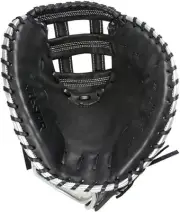 All Star Pro 33.5" CMW3001 Fastpitch Softball Catchers Mitt - RHT, New