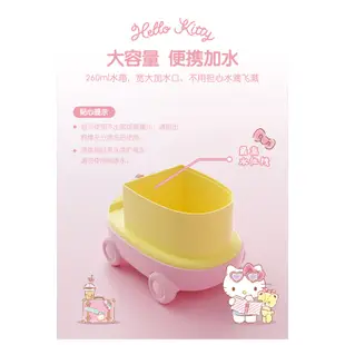 Hello kitty 巴士 加濕器 孕婦 嬰兒 辦公 家 香薰 香氛機 香氛 香薰