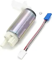 Motorcycle Fuel Pump Compatible With Yamaha F150C VF150 F150G F165 F165A F175 LCA XCA VF175 F175A F175B F175C F185 6P2-13907-20 6CB-13907-10