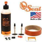 Tubeless Kit - 18mm