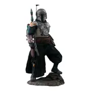 Star Wars The Mandalorian Boba Fett 1:6 Scale Collectable Action Figure