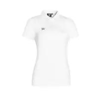 在飛比找樂天市場購物網優惠-『促銷』 夏季高爾夫球衣服女裝短袖T恤修身透氣運動高爾夫球衣