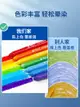 貓太子兒童蠟筆油畫棒24色36安全無毒可水洗不臟手畫筆48旋轉炫彩棒12小學生幼兒園套裝寶寶水溶性彩筆涂色筆