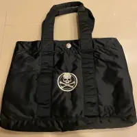 在飛比找蝦皮購物優惠-Mastermind Japan tote bag 手拿包 