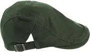 [FRCOLOR] Elegant Beret Hat Grey Beret Dress Hat Breathable and Comfortable Perfect for Autumn and Spring