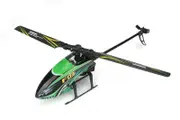 4 Channel RC Helicopter with Altitude Hold