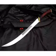 15 inches Blade Forged Elf mini sword-Elf Dagger-hand forged-Tempered-Sharpen