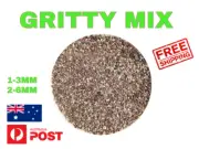 GRITTY MIX PREMIUM GRADE - MULTI SIZES - CACTUS AND SUCCULENTS