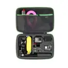 Travel Case for GoPro Hero 13 12 11 10 9 8 7 6 5 AKASO Campark Action Camera Bag