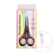Dress My Craft Precision Scissors 4.5" (Pack of 1)