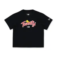 在飛比找PChome24h購物優惠-【NEW ERA】童 短袖Tee LOONEY TUNES 