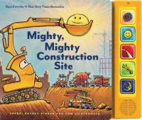 在飛比找博客來優惠-Mighty, Mighty Construction Si
