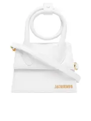 Jacquemus Le Chiquito Noeud Bag