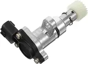 CHILDWEET Vehicle Speed Sensor Transmission Speed Sensor Speed Sensor Replacement Speed Sensor for Vehicle Speed Sensor Vehicle Speed Sensor Speed Sensor Vehicle Odometer Speed Sensor Iron