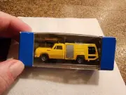 Roco 1/87 HO Scale Dodge Cheetah Fire Truck HO 1336