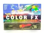 Hot Wheels 1994 Color FX Monster Models Killer Copter & Evil Weevil Diecast Set