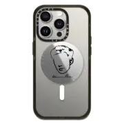 Snappy Grip Stand Mirror Snappy™ Grip Stand MagSafe Compatible Faceless Man