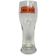Matilda Bay Beez Neez Beer Glass