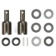 Tamiya SP-1466 TA06 gear differential joint cup set