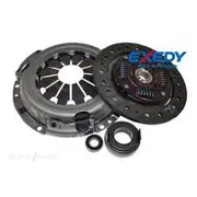 Exedy Clutch Kit OEM Replacement - HCK-6318