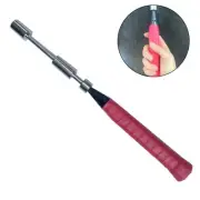 Badminton Racket Swing Trainer Functional StrengthTrainer Training Aid