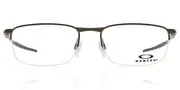 Oakley OX3174 BARREL HOUSE 0.5 317402 Men Eyeglasses