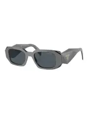 [Prada] PR 17WS Sunglasses in Black