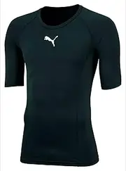 [PUMA] LIGA Kids Baselayer Short Sleeves T-Shirt