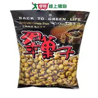 在飛比找樂天市場購物網優惠-翠果子醬燒豆豆240g【愛買】