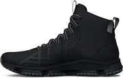 [Under Armour] Men's Micro G Strikefast Mid Cross Trainer